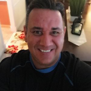 Meet your Posher, Paul